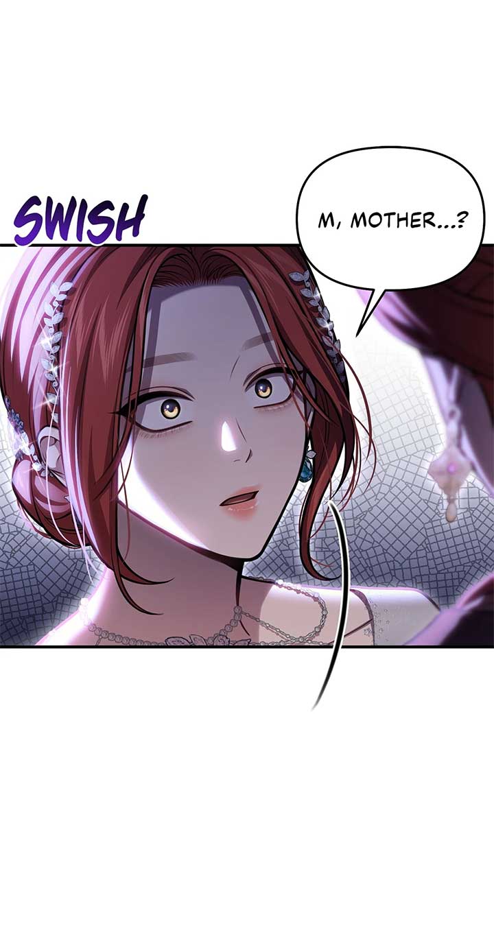 The Secret Bedroom of a Dejected Royal Daughter Chapter 107 93